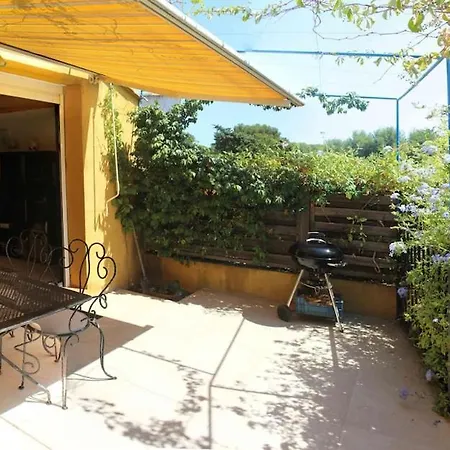 Ferienhaus Les Restanques, La Ciotat