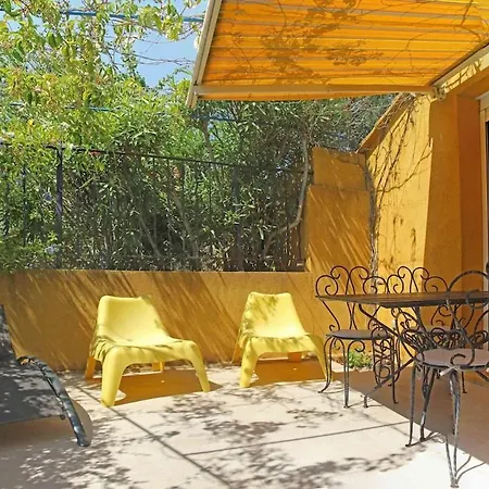 Les Restanques, Ferienhaus La Ciotat