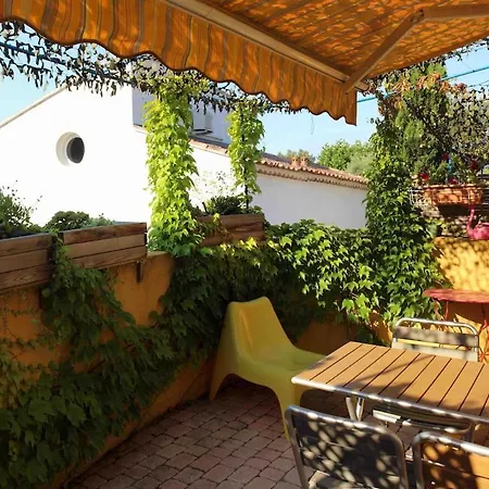 Ferienhaus Les Restanques, La Ciotat