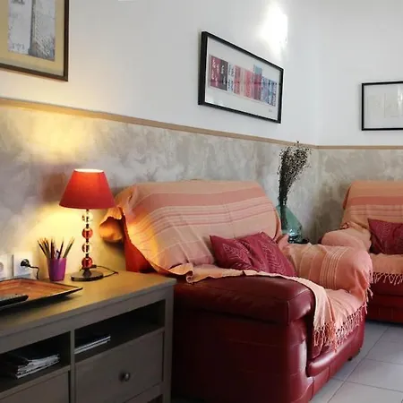 Les Restanques, Ferienhaus *