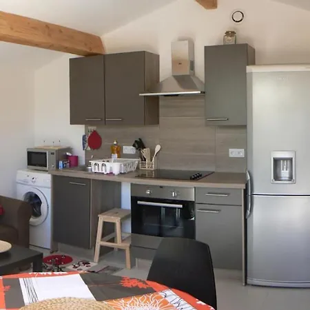 Les Restanques, Ferienhaus *