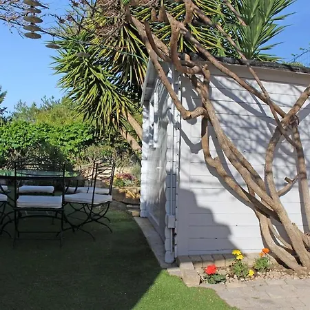 Les Restanques, Ferienhaus La Ciotat