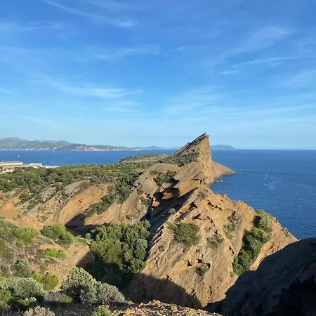 Ferienhaus Les Restanques, La Ciotat
