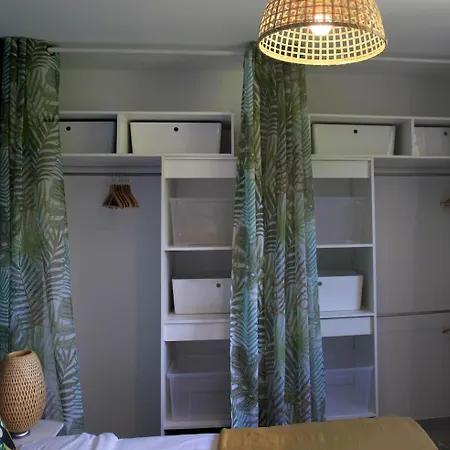 Ferienhaus Les Restanques, La Ciotat