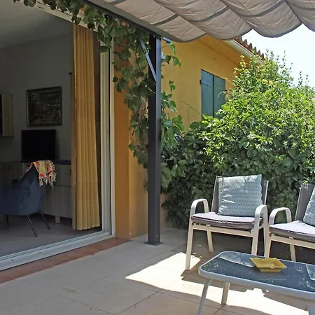 Ferienhaus Les Restanques,