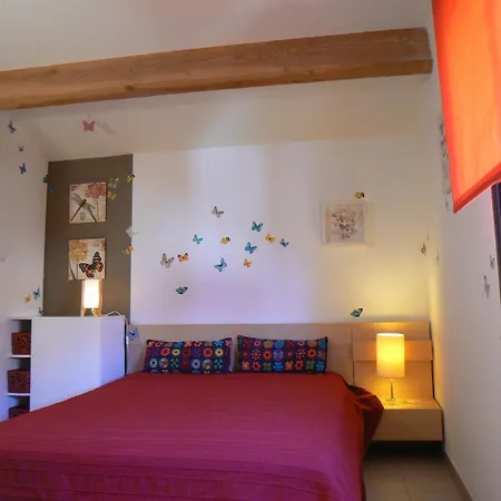 Ferienhaus Les Restanques,