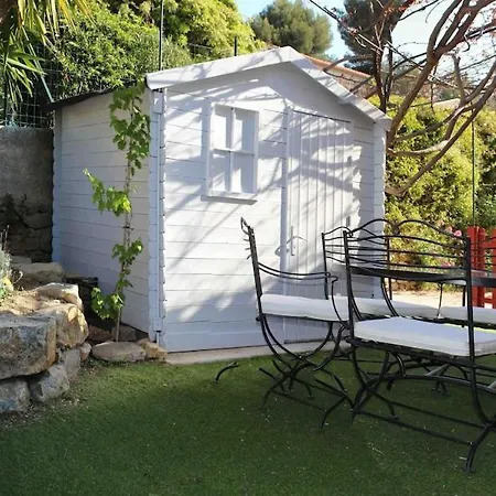Les Restanques, * La Ciotat