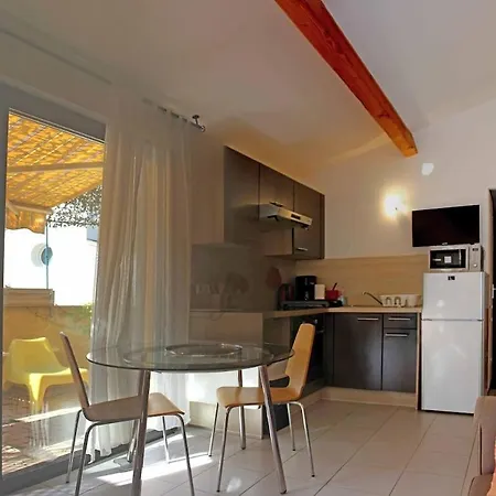 Les Restanques, Ferienhaus La Ciotat